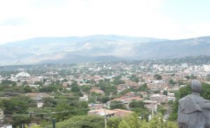 Estructuración SITM Cúcuta – Colombia
